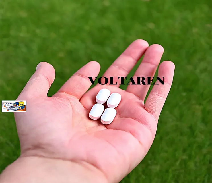 Voltaren 1