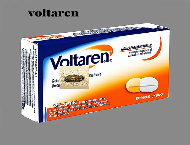 Voltaren 2